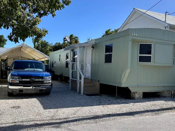 40 Ed Swift Rd, Key West, FL 33040