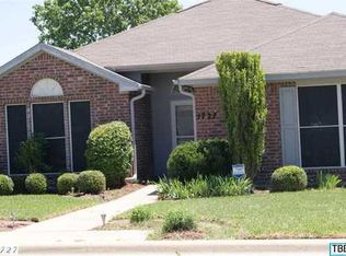 1727 Bent Oak Dr, Temple, TX 76502