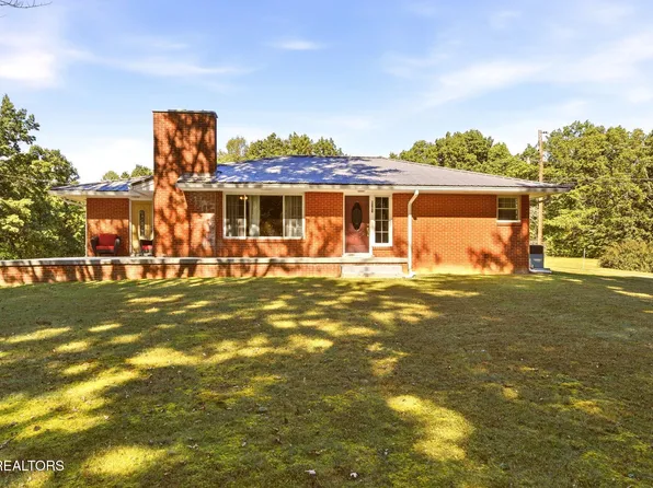 8757 Morgan County Hwy, Sunbright, TN 37872