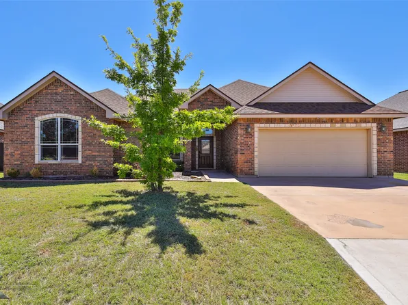 2225 Bunker Hill Dr, Abilene, TX 79601