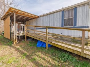 125 Haney Hill Rd, Greeneville, TN 37743