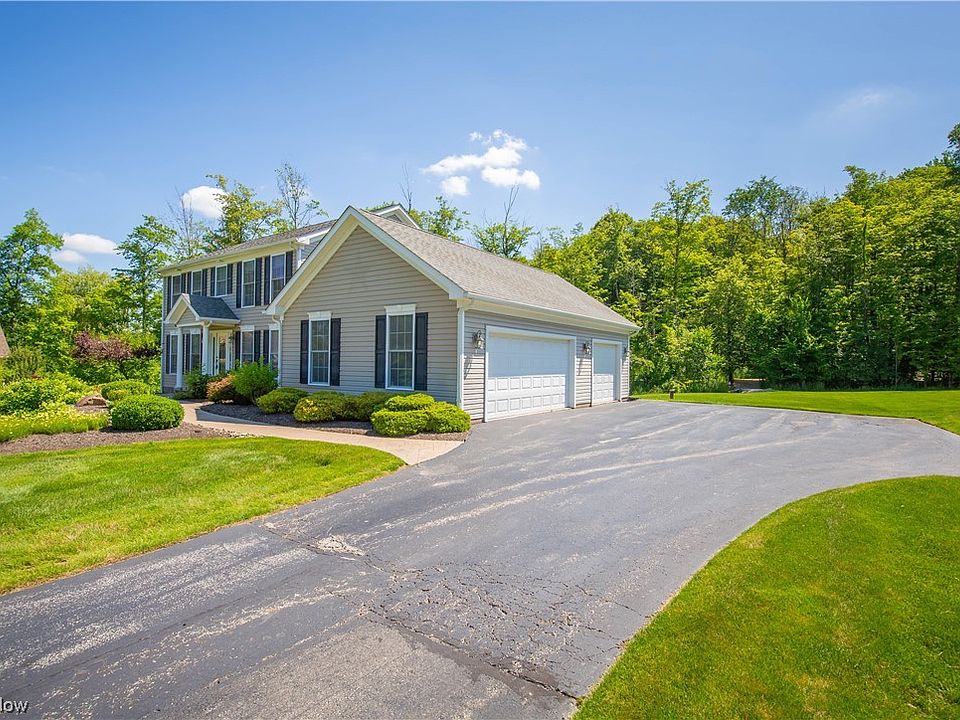 16269 Snyder Rd, Chagrin Falls, OH 44022 Zillow