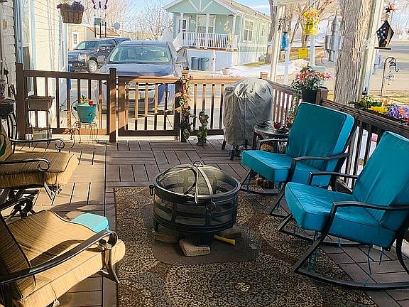 4th image of 1801 W 92nd Ave Lot 551