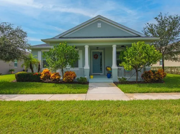 1440 Bunker Court, Vero Beach, FL 32966