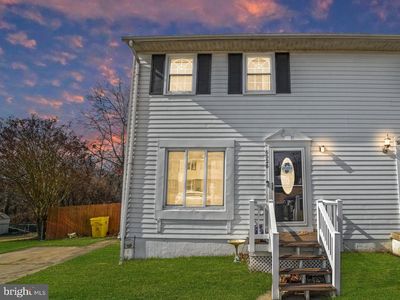 6526 Pampano Dr, Glen Burnie, MD, 21061