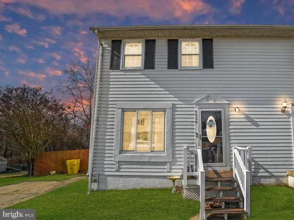 6526 Pampano Dr, Glen Burnie, MD 21061