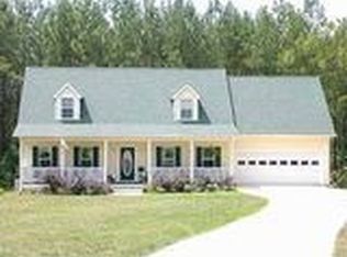 53 Pineview Dr, Winterville, GA 30683