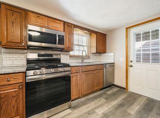 1811 Harcum Way, Pittsburgh, PA