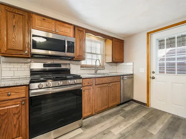 1811 Harcum Way, Pittsburgh, PA 15203