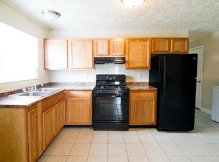 542 Drake St, Indianapolis, IN 46202