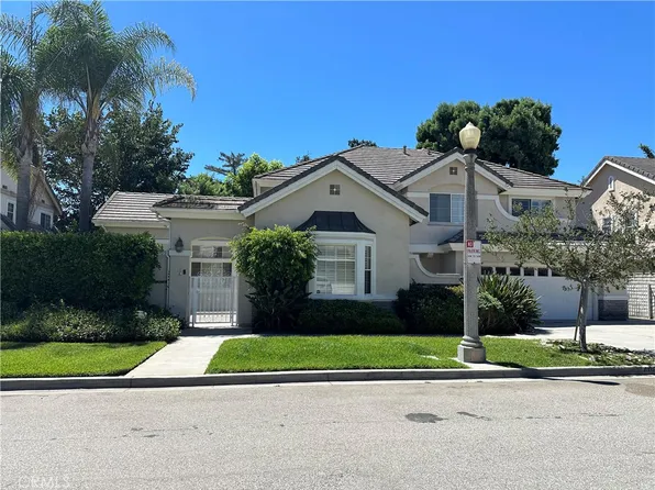 408 San Marino Oaks, San Gabriel, CA 91775