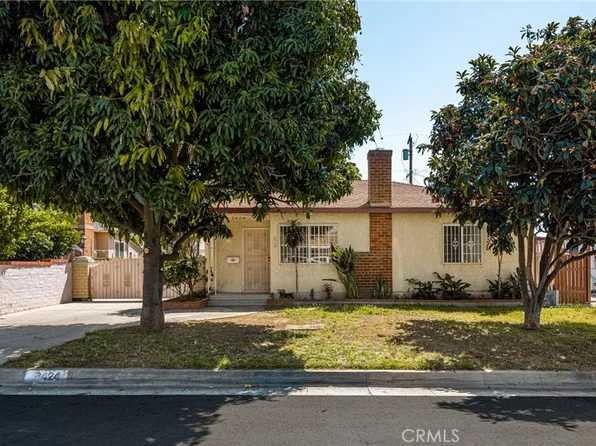 3424 Rockhold Ave, Rosemead, CA 91770