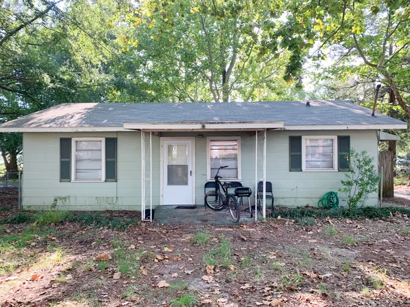 1203 Park St, Troy, AL 36081