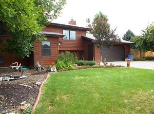 1502 E 12th St, Rifle, CO 81650