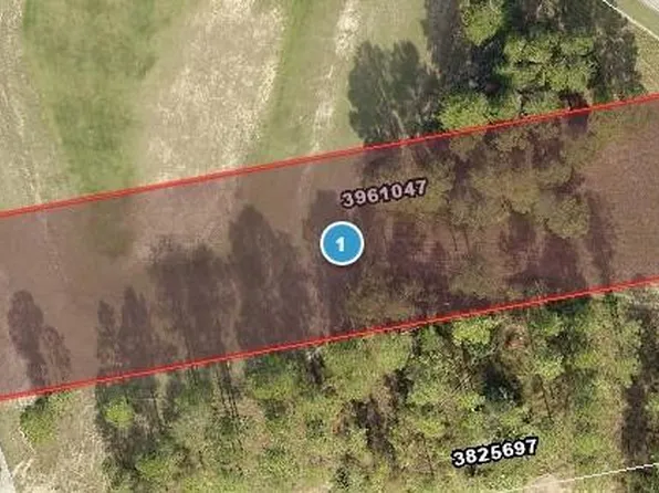 16404 Pendio Dr Lot 47A, Montverde, FL 34756