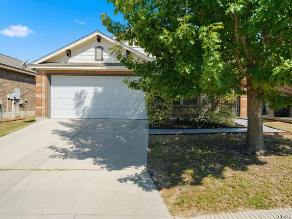 5423 Eternal, San Antonio, TX 78247