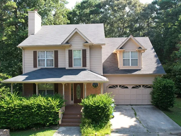 981 Streamwater Cv, Lawrenceville, GA 30045