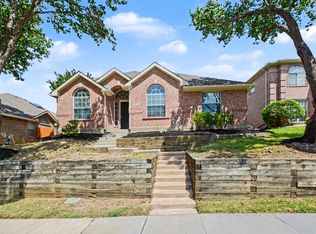 2033 Piedmont Dr, Lewisville, TX 75067