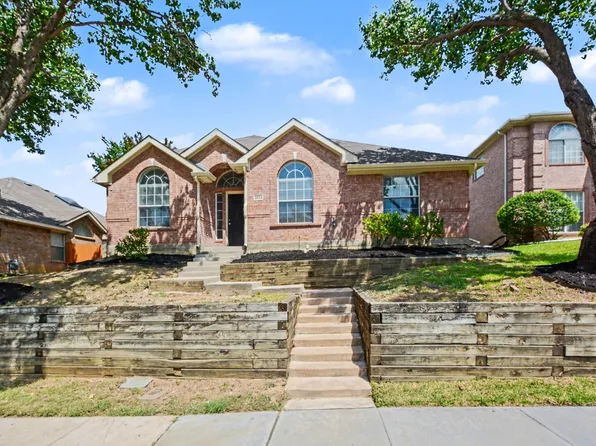 2033 Piedmont Dr, Lewisville, TX 75067