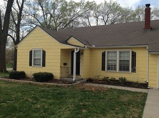 12530 Grandview Rd, Grandview, MO 64030