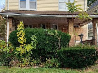 475 E 118th St, Cleveland, OH 44108