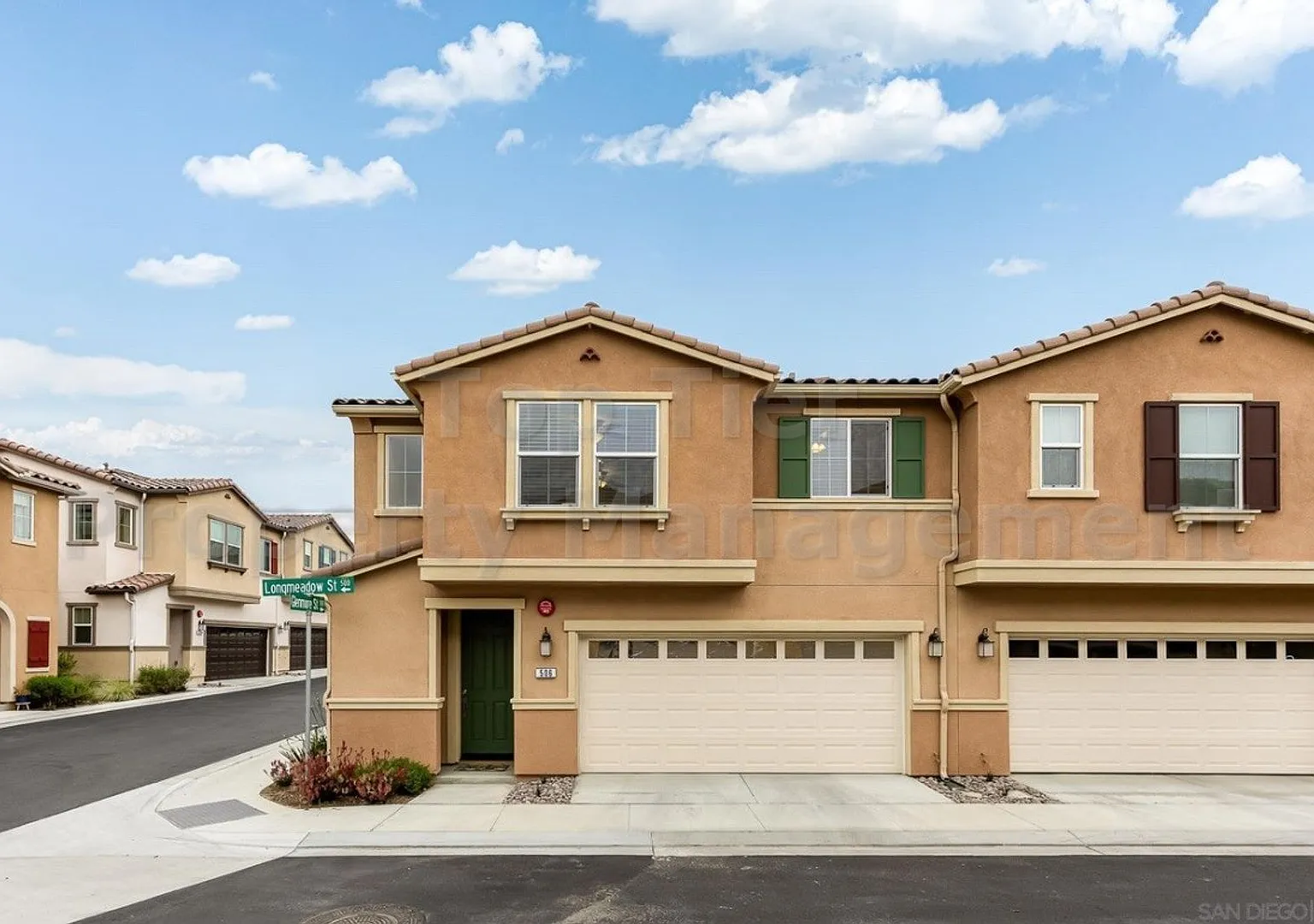 Beautiful 3 Bed 2.5 Bath Corner Lot Energy Efficient home Newly built in 2023 — Photo 1