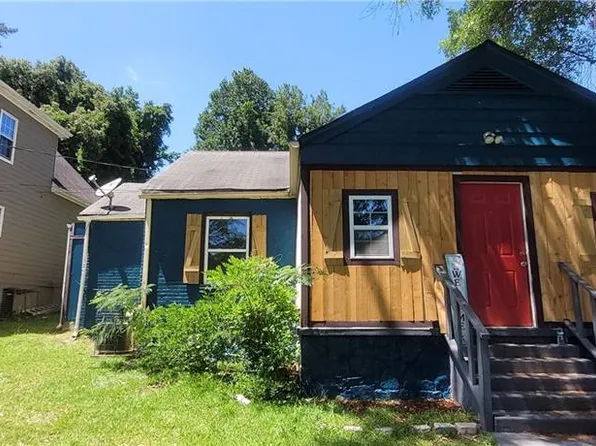 2009 Baker Rd NW, Atlanta, GA 30318