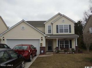 74 Shadow Moss Dr, Beaufort, SC 29906