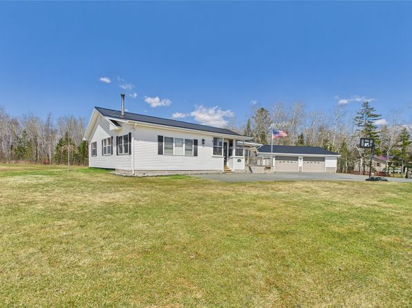 87 Bog Road, Limestone, ME 04750