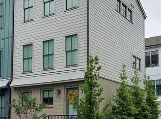 700 Needletail Way, Atlanta, GA 30312