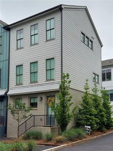 700 Needletail Way, Atlanta, GA, 30312