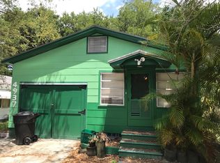 4937 13th Ave S, Gulfport, FL 33707