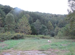 1324 Helton Branch Road, Gray, KY 40734