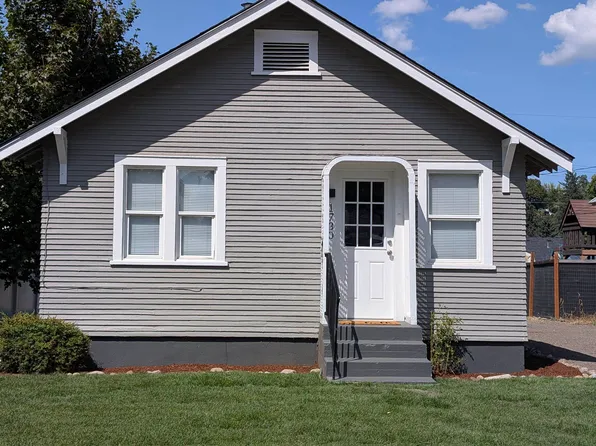 1730 W Buckeye Ave, Spokane, WA 99205