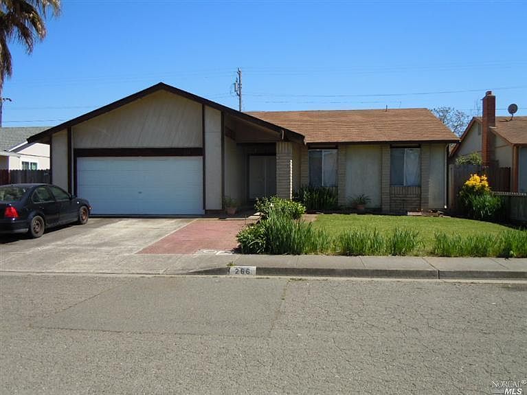 1st image of 266 Evelyn Cir