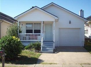 539 Peachtree Rd, Nicholasville, KY 40356