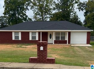 1823 A St, Demopolis, AL 36732
