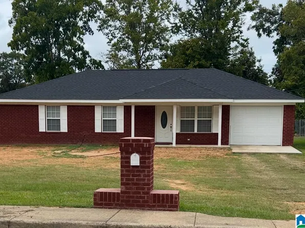 1823 A St, Demopolis, AL 36732