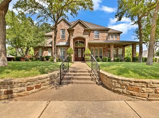 1613 Wingate Ct, Keller, TX 76248