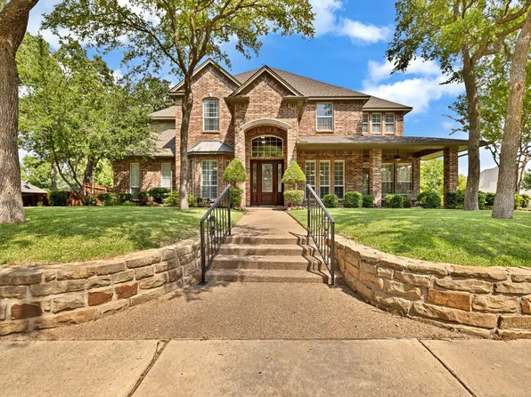 1613 Wingate Ct, Keller, TX 76248