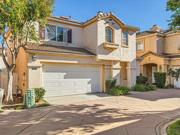1153 La Vida Ct, Chula Vista, CA 91915