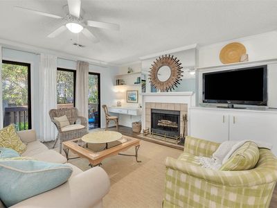 372 Brockinton Marsh, Saint Simons Island, GA, 31522