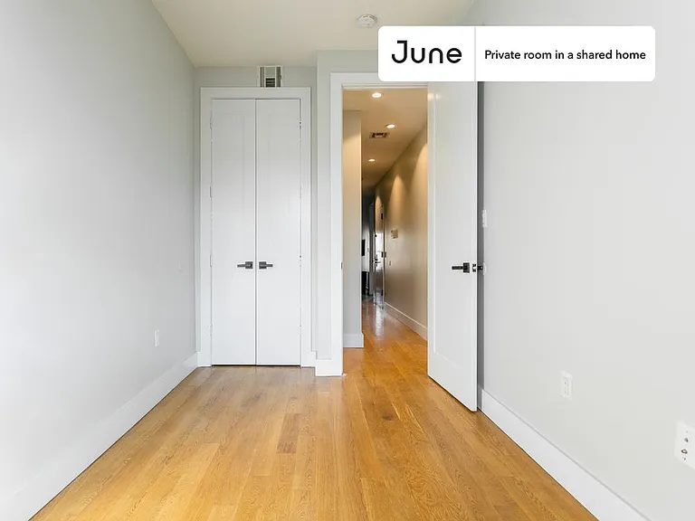 2376 Adam Clayton Powell Jr Blvd #B — Photo 3
