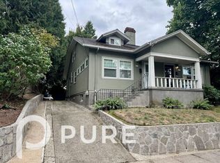 3224 NE Clackamas St, Portland, OR 97232