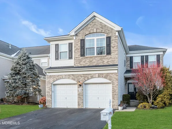 38 Turnberry Drive, Manalapan, NJ 07726