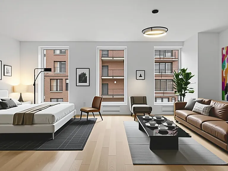 225 W 28th St #6A — Photo 1