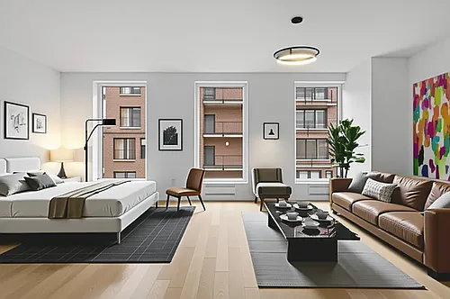 225 W 28th St #6A Photo 1