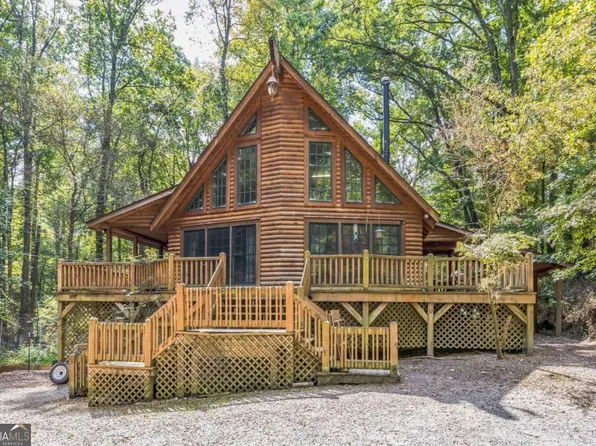 700 Maner Rd, Rockmart, GA 30153