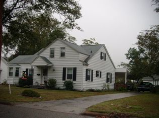 429 Sunset Ave, Roanoke Rapids, NC 27870