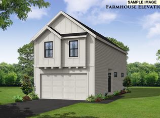 1145 N Auburn Pl, Ridgefield, WA 98642